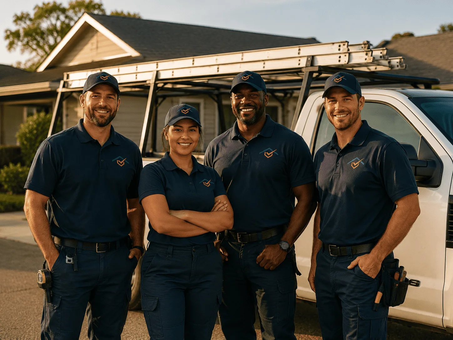 Roof Inspection company in Bellmawr, NJ